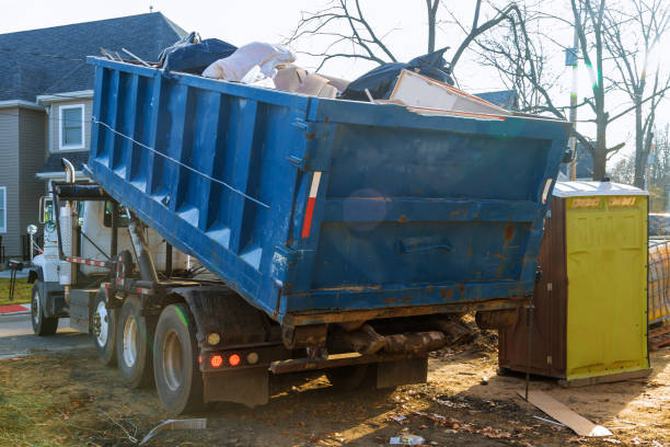 Best Commercial Junk Removal  in Ruleville, MS