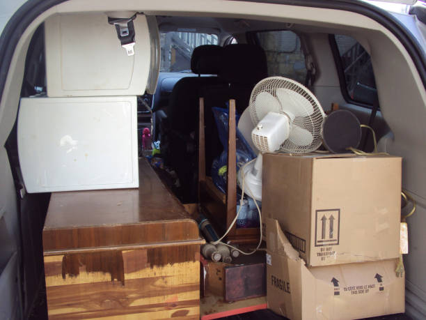 Best Same-Day Junk Removal Services  in Ruleville, MS